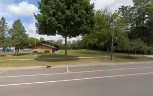 Lions Park - Dimondale,