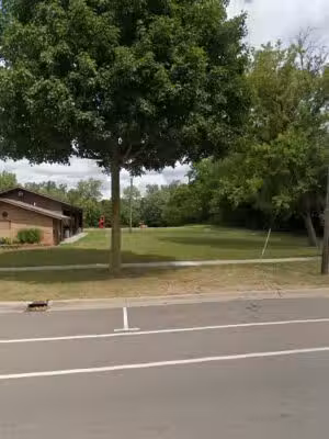 Lions Park - Dimondale,