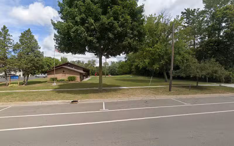 Lions Park - Dimondale,