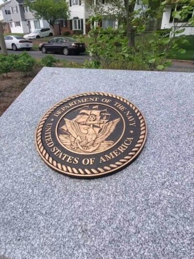 Veterans Memorial Park - District Heights, MD