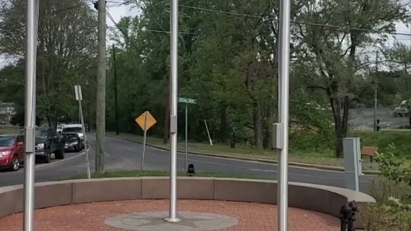 Veterans Memorial Park - District Heights, MD