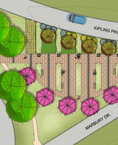 Veterans Memorial Park - District Heights, MD