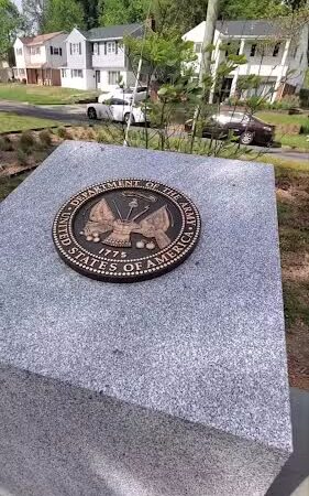 Veterans Memorial Park - District Heights, MD