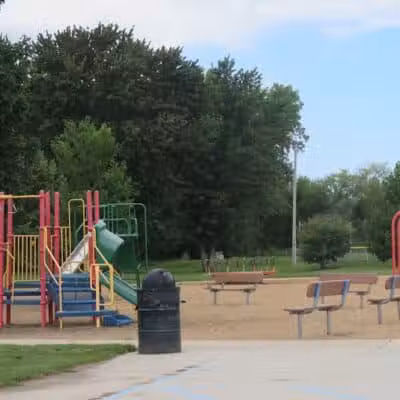 Dorr Township North Park - Dorr,