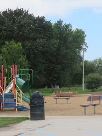 Dorr Township North Park - Dorr,