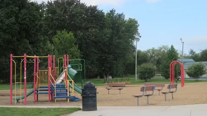 Dorr Township North Park - Dorr,