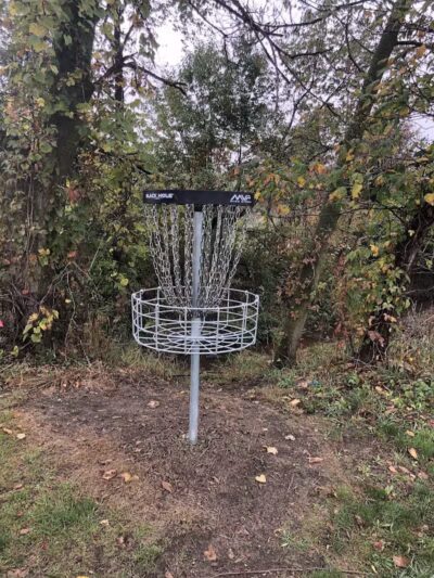 Dorr Township North Park - Dorr,