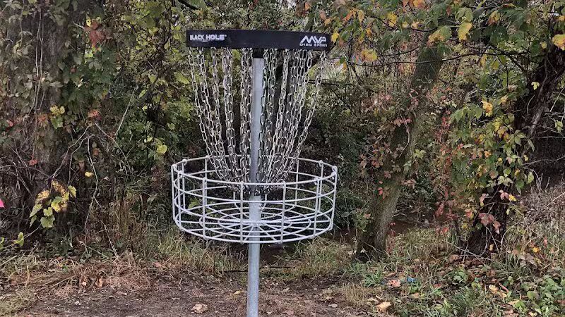 Dorr Township North Park - Dorr,