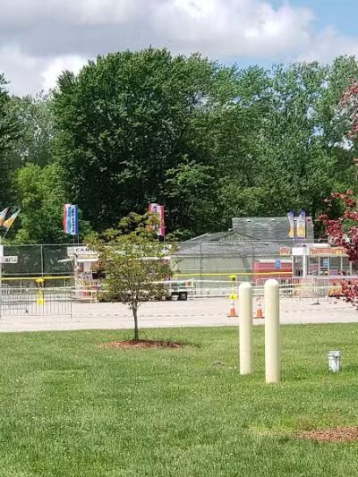 Dorr Township North Park - Dorr,