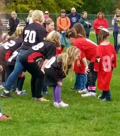 Dorr Township North Park - Dorr,