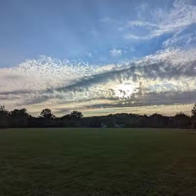 Dorr Township North Park - Dorr,