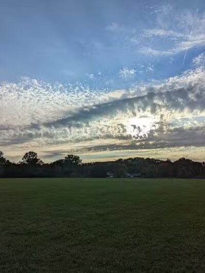 Dorr Township North Park - Dorr,