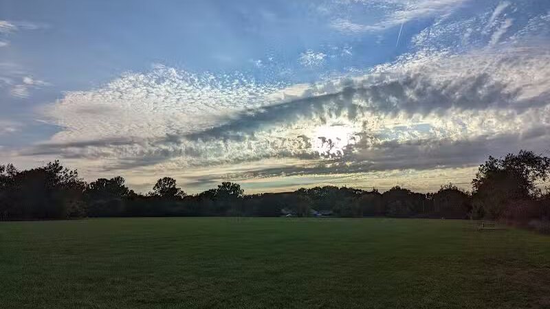 Dorr Township North Park - Dorr,