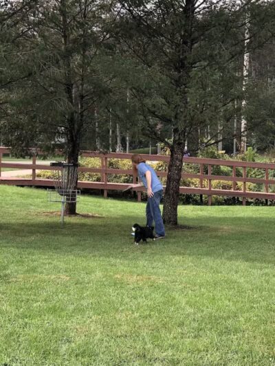 Dorr Township North Park - Dorr,