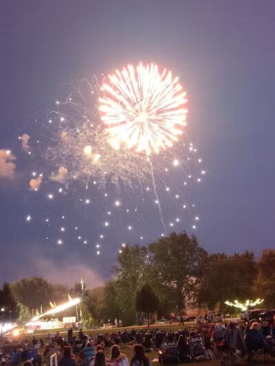 Dorr Township North Park - Dorr,