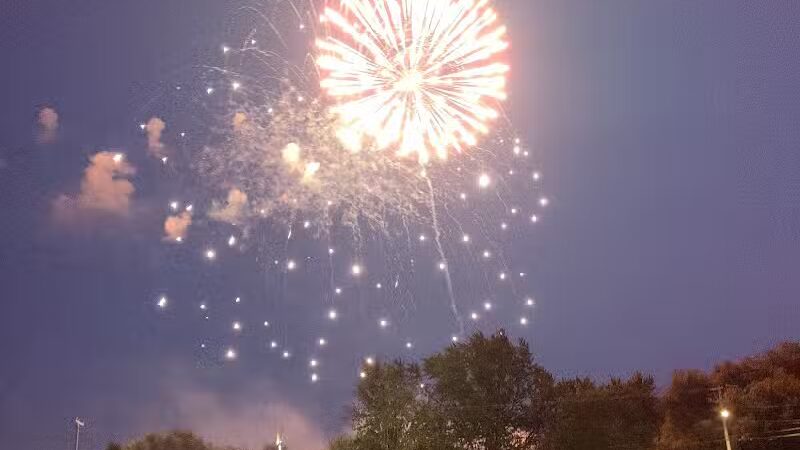 Dorr Township North Park - Dorr,