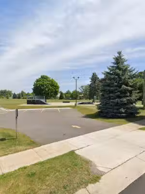 Dorr Skatepark - Dorr,