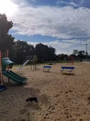 Dorr Township North Park - Dorr,