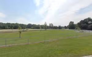 Schultz Dog Park - Douglas,