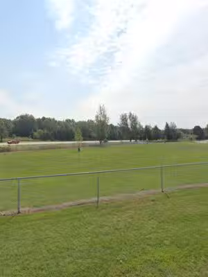 Schultz Dog Park - Douglas,