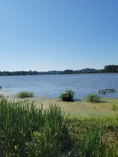 Schultz Park - Douglas,