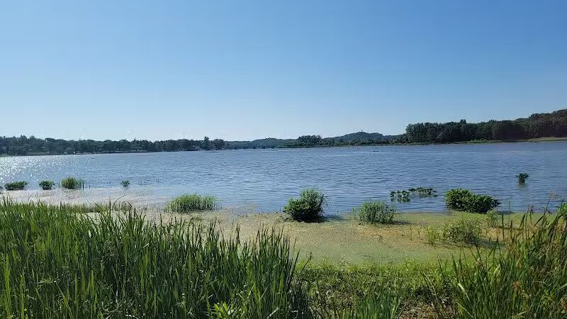 Schultz Park - Douglas,