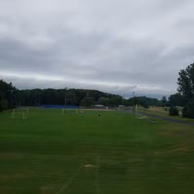 Schultz Park - Douglas,