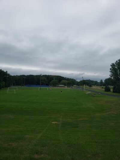 Schultz Park - Douglas,