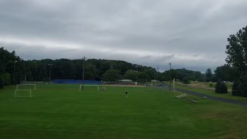 Schultz Park - Douglas,