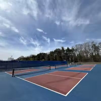 Schultz Park - Douglas,