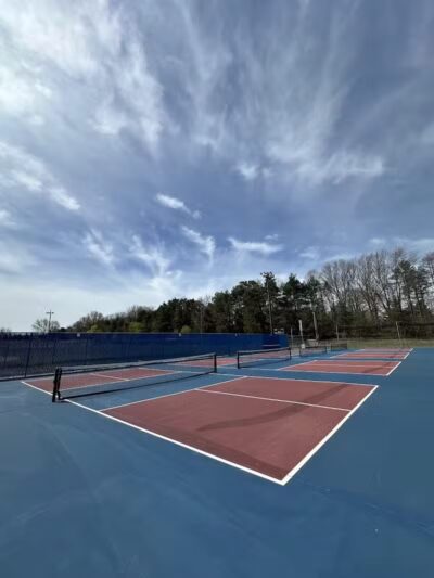 Schultz Park - Douglas,