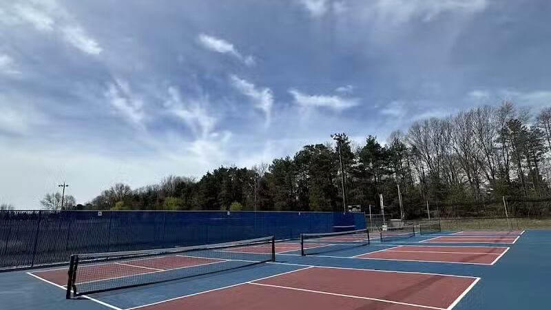 Schultz Park - Douglas,