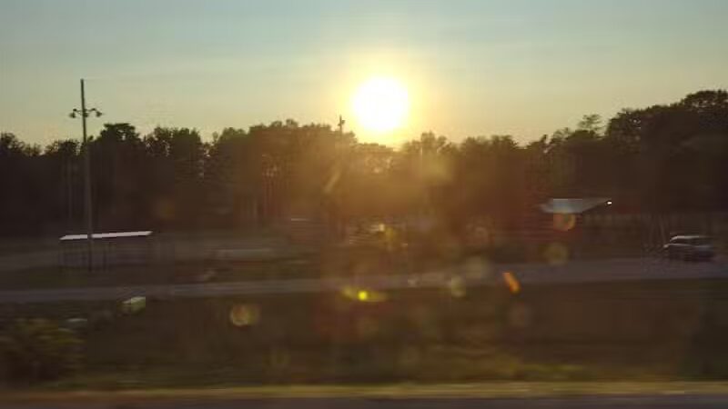 Schultz Park - Douglas,