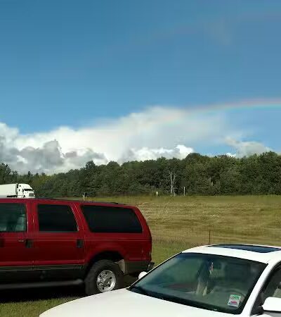 Schultz Park - Douglas,