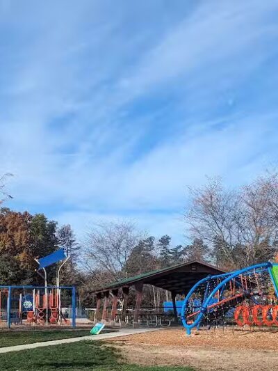 Schultz Park - Douglas,