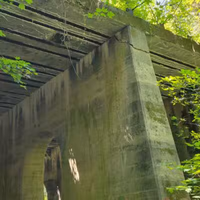 Monocacy Hill Recreation Area - Douglassville, PA