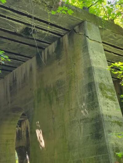 Monocacy Hill Recreation Area - Douglassville, PA