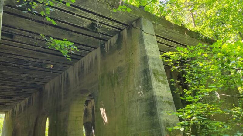 Monocacy Hill Recreation Area - Douglassville, PA