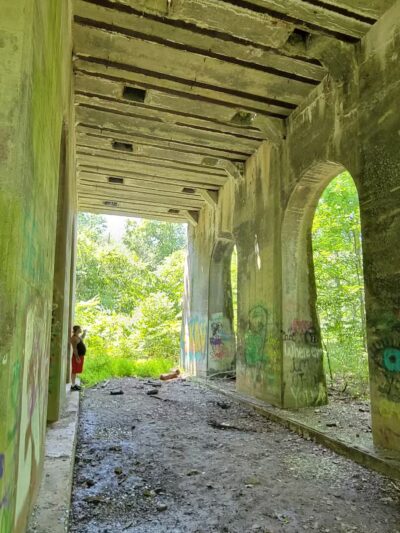 Monocacy Hill Recreation Area - Douglassville, PA