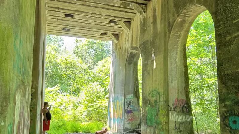 Monocacy Hill Recreation Area - Douglassville, PA