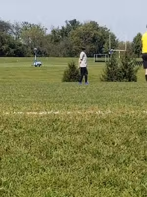 Amity Community Park - Douglassville, PA