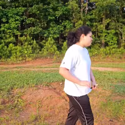 Deer Lick Dog Park - Douglasville, GA