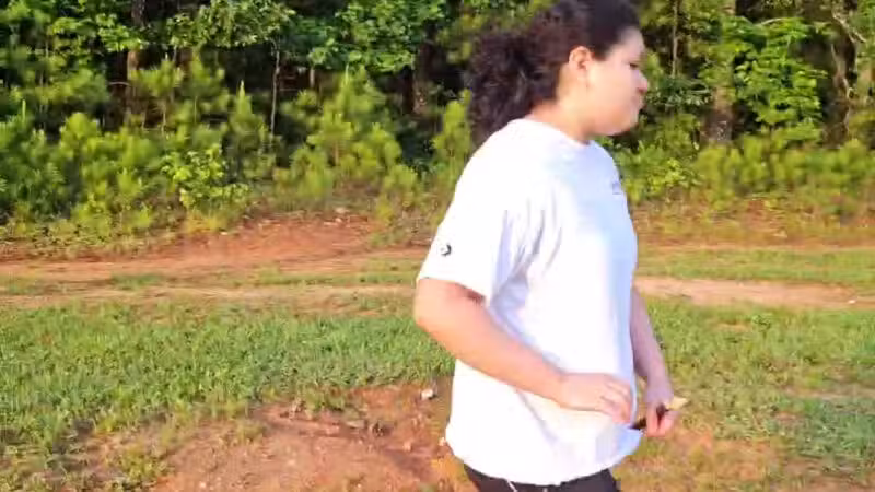 Deer Lick Dog Park - Douglasville, GA