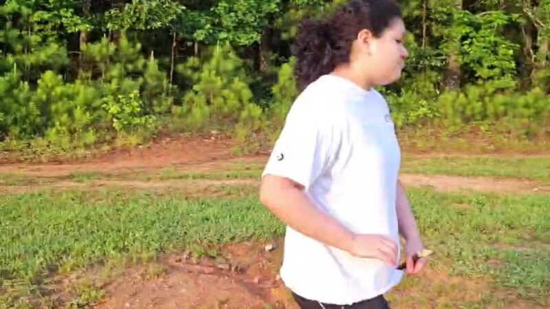 Deer Lick Dog Park - Douglasville, GA