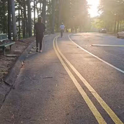 Deer Lick Dog Park - Douglasville, GA