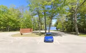 Dover-Foxcroft Public Beach - Dover-Foxcroft, ME