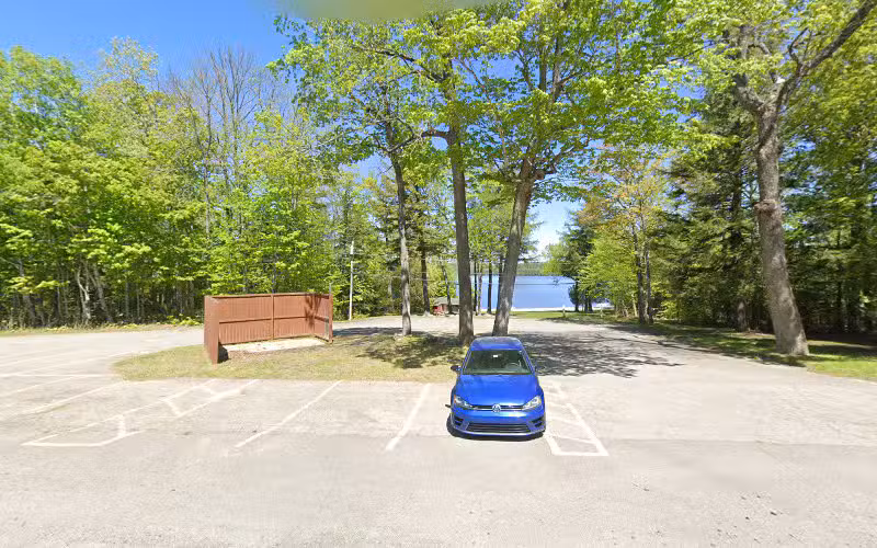 Dover-Foxcroft Public Beach - Dover-Foxcroft, ME