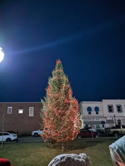 Beckwith Park - Dowagiac,