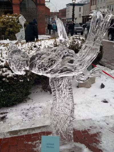 Beckwith Park - Dowagiac,