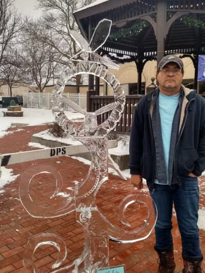 Beckwith Park - Dowagiac,